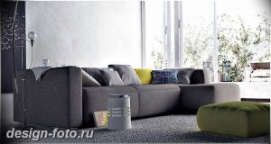 Диван в интерьере 03.12.2018 №049 - photo Sofa in the interior - design-foto.ru